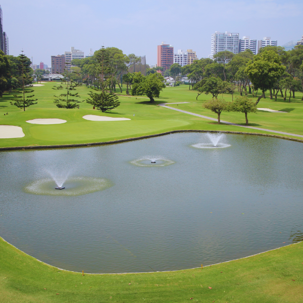 A un paso del Lima Golf y el Real Club