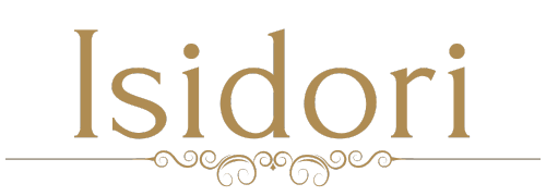 Logo Edificio Isidori